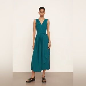 Beautiful Vince dress